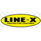 LINE-X 塗装施工