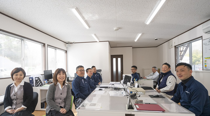 株式会社ポリテクノ採用情報
